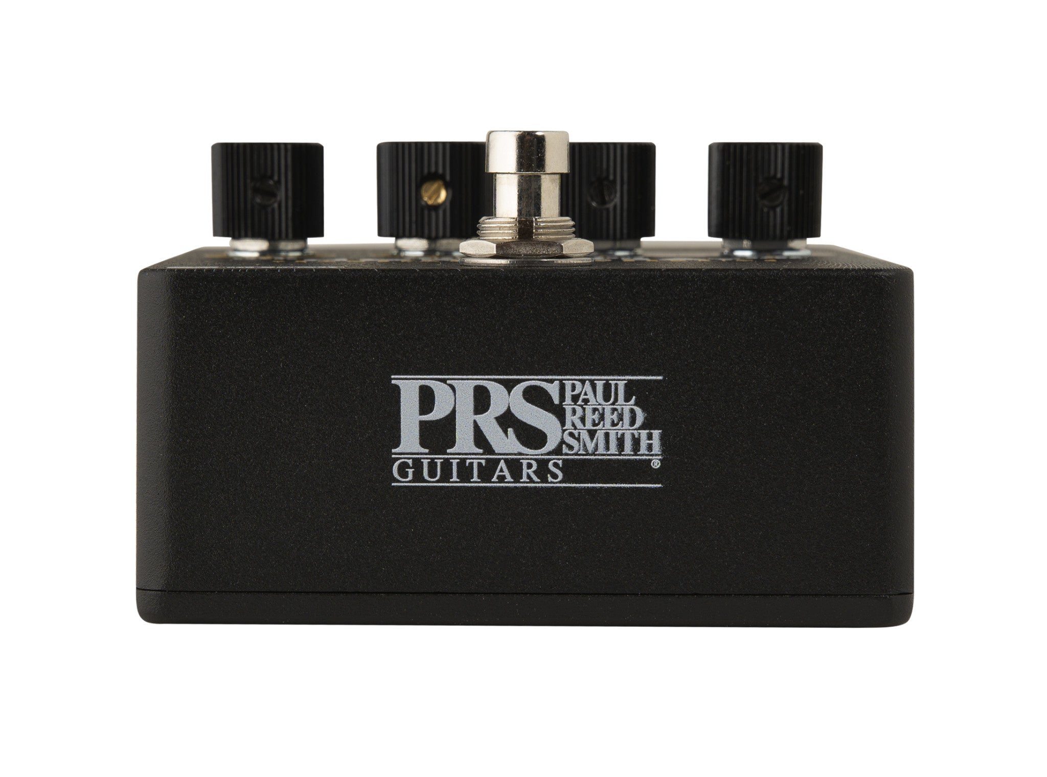 PRS Horsemeat Transparent Overdrive Pedal