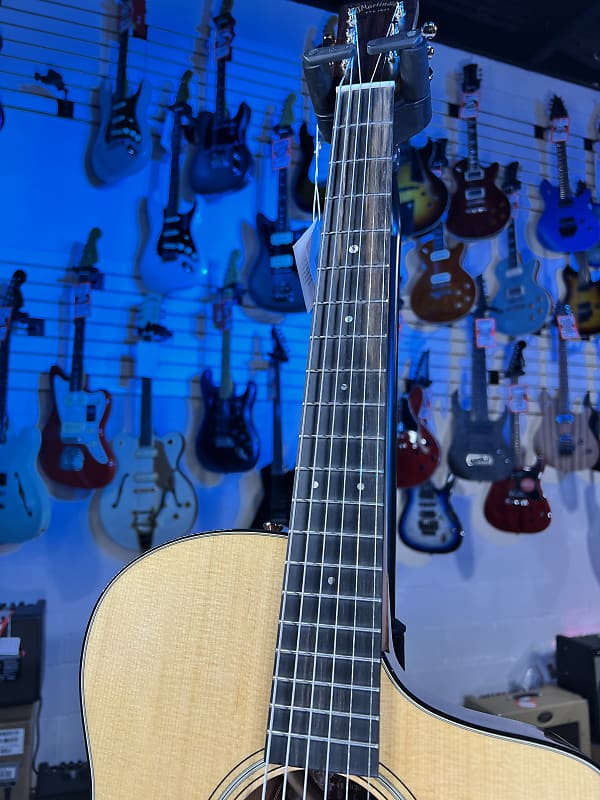 Martin SC-18E Acoustic-electric Guitar - Aged Natural Auth Deal Free Ship! 647 GET PLEK'D!