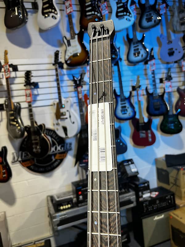 Ibanez EHB Ergonomic Headless Cosmic Blue Starburst Flat Auth Dealer Free Ship! 790 GET PLEK’D!