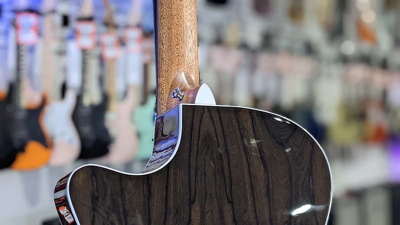 Martin GPC-13E Road Series Acoustic-Electric Guitar - Natural Authorized Dealer *FREE PLEK* 920