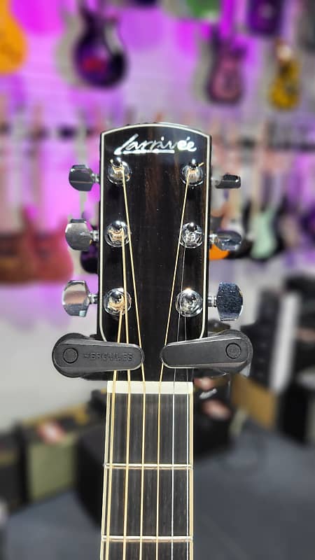 Larrivee D-05 Mahogany Acoustic Guitar Authorized Dealer *FREE PLEK WITH PURCHASE* 588