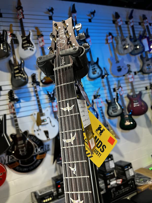 PRS Special Semi-Hollow Electric Guitar - Cobalt Blue Authorized Deal! 471 GET PLEK’D!