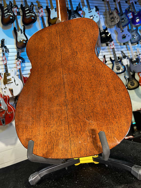 Martin 000-18 Modern Deluxe Acoustic Guitar - Natural Auth Dealer Free Shipping! 836 GET PLEK’D!