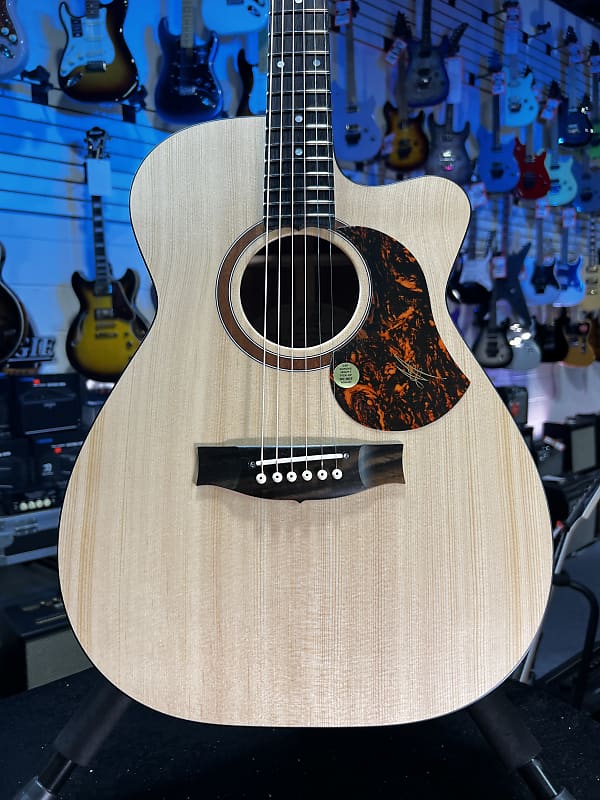 Maton SRS808C Acoustic-Electric Guitar Authorized Dealer GET PLEK'D!