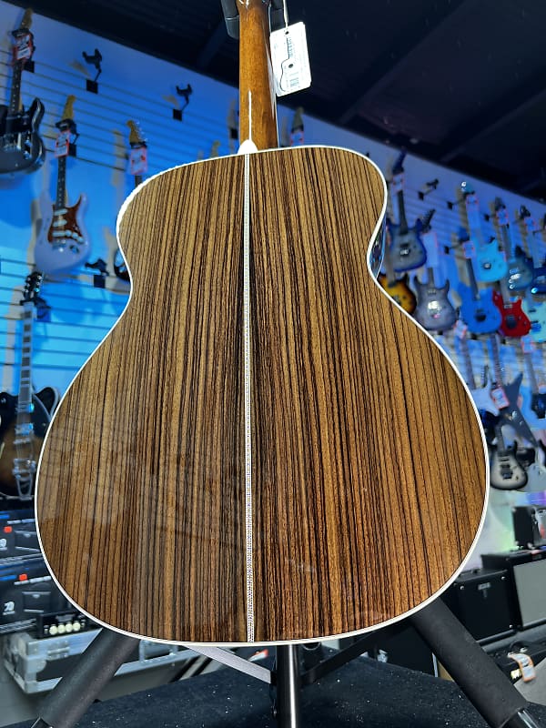 Martin 000-42 Acoustic Guitar - Natural Auth Dealer Free Shipping! 144 GET PLEK’D!