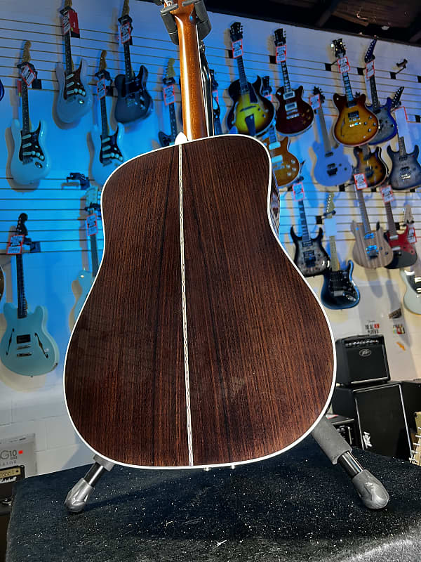 Takamine EF360GF-LH Acoustic Guitar Auth Dealer Free Shipping! 501 GET PLEK’D!