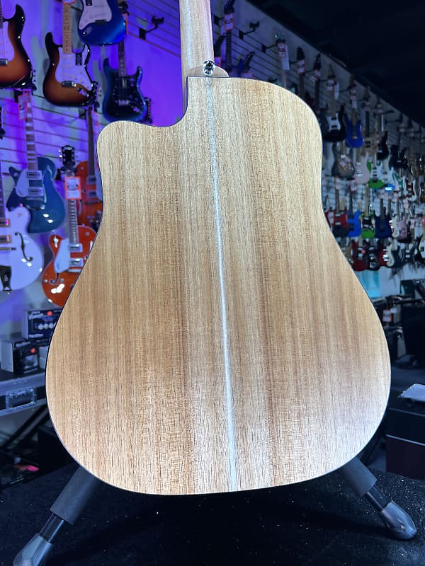 Maton Acoustic- Electric SRS70C Authorized Dealer Free Shipping! GET PLEK’D! 8054