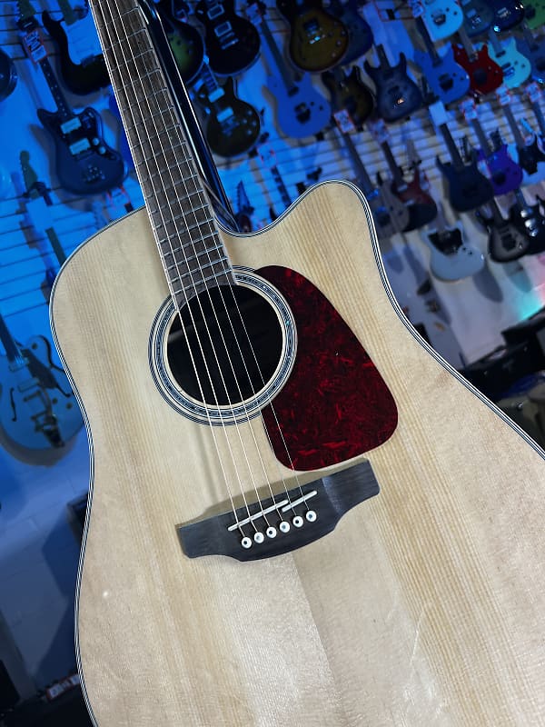 Takamine GD71CE NAT Free Shipping Authorized Dealer! 532