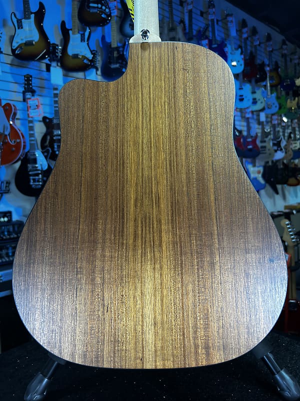 Maton SRS70C Cutaway Dreadnought Authorized Dealer Free Shipping! 388 GET PLEK’D!