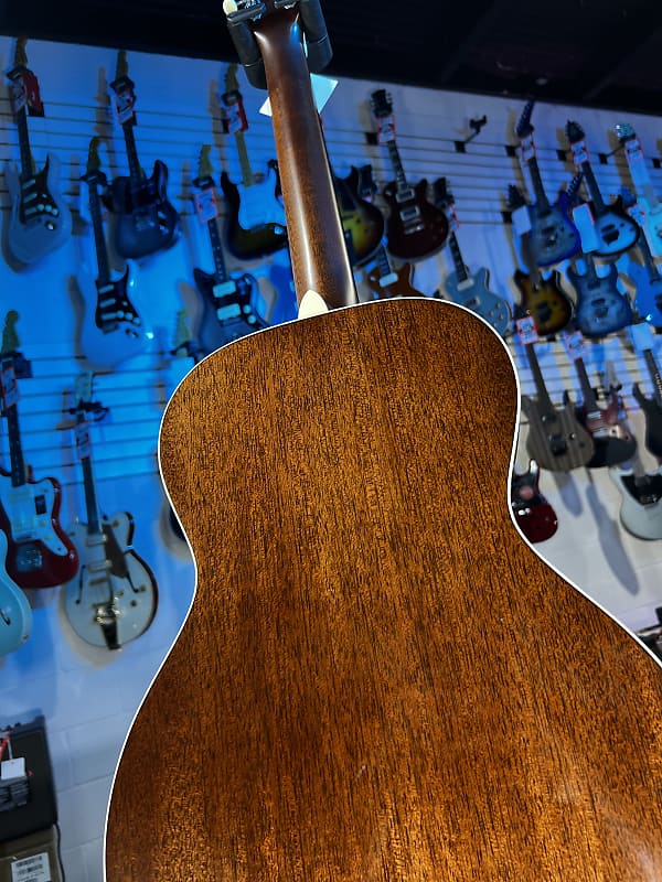 Martin CEO-7 Acoustic Guitar - Autumn Sunset Burst Auth Deal Free Shipping! 112 GET PLEK’D!