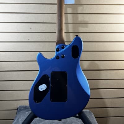 Wolfgang Standard Electric Guitar - Pelham Blue #522