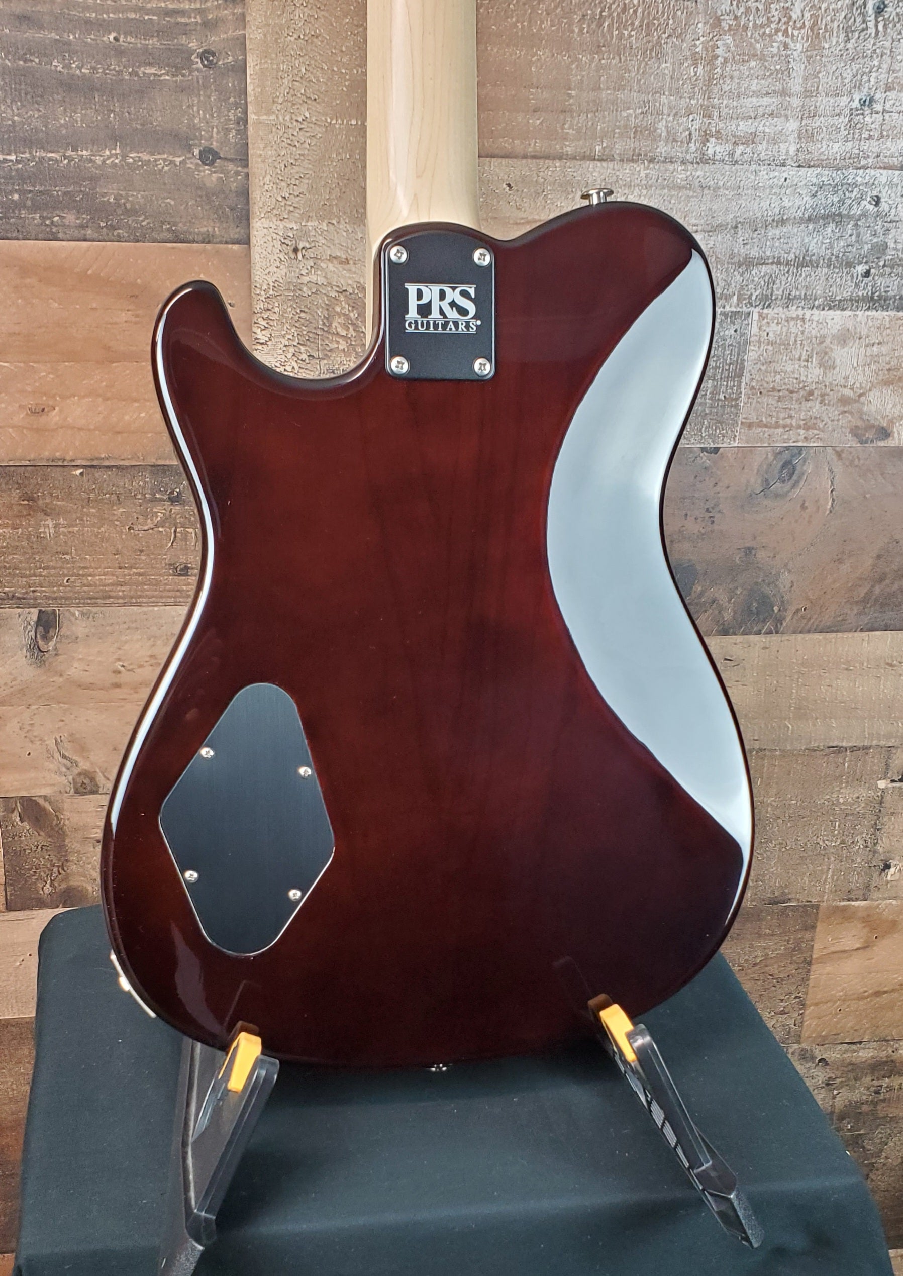 PRS NF53, McCarty Tobacco Sunburst, Gig Bag, Free Ship, 845