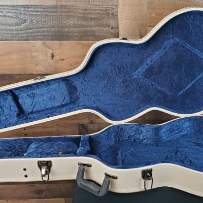 SA-126 Special, Matte Army Drab, Hardcase, 293