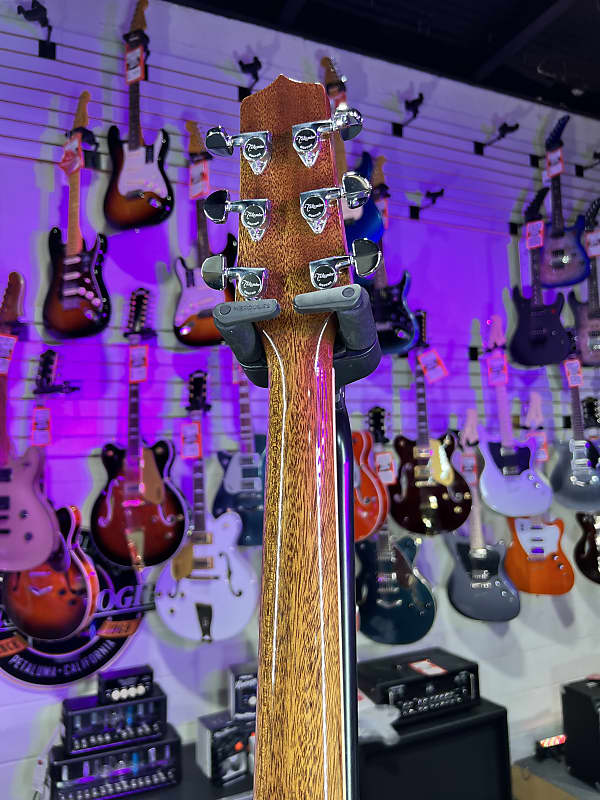 Takamine EF360SC-TT Dreadnought Acoustic Electric Guitar - Natural Auth Deal Free Ship! 795 GET PLEK’D!