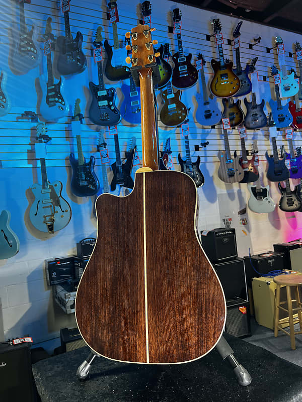 Takamine GD71CE NAT Free Shipping Authorized Dealer! 532