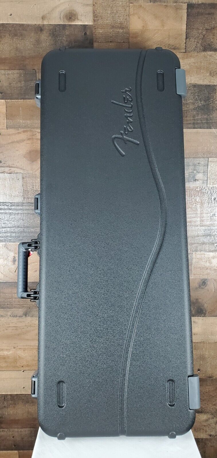 Fender American Professional II Stratocaster Left-Handed with Maple Fretboard Mystic Surf Green, 564