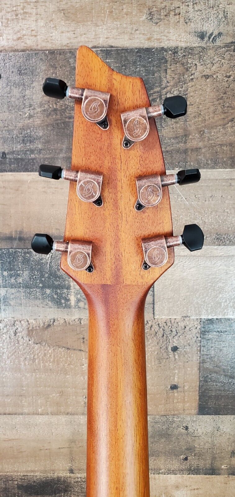 Breedlove ECO Pursuit Exotic S Concert CE Ac/Elec Edgeburst Koa, 657
