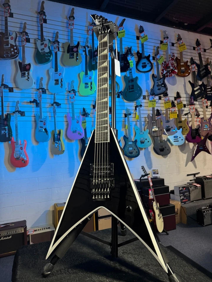 Jackson Pro Series Signature Wes Borland King V Electric Guitar