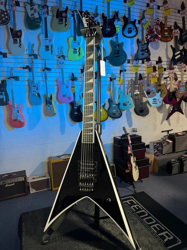 Jackson Pro Series Signature Wes Borland King V Electric Guitar