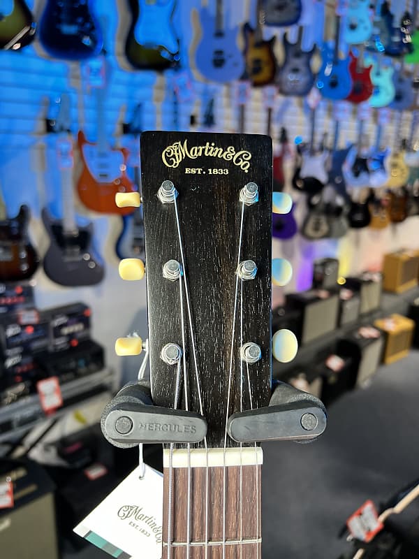 Martin 00017 Acoustic Guitar - Whiskey Sunset, Authorized Dealer Free Shipping! 926 GET PLEK’D!