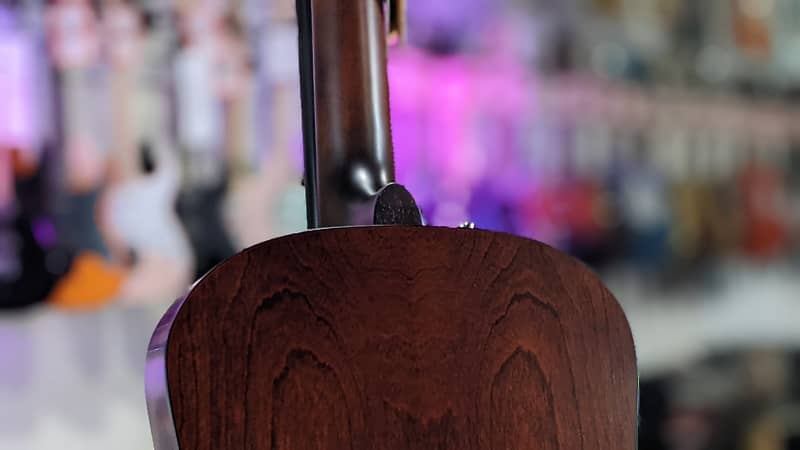 Seagull Guitars S6 Cedar Original Acoustic Guitar - Natural Authorized Dealer *FREE PLEK WITH PURCHASE* 342