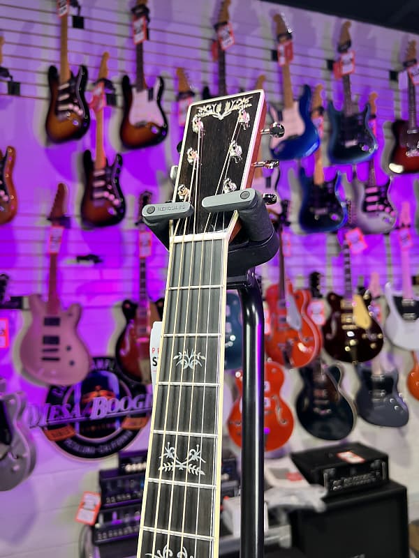 Martin D-42 Special Acoustic Guitar - Natural Auth Deal Free Ship! 215 *FREE PLEK WITH PURCHASE*