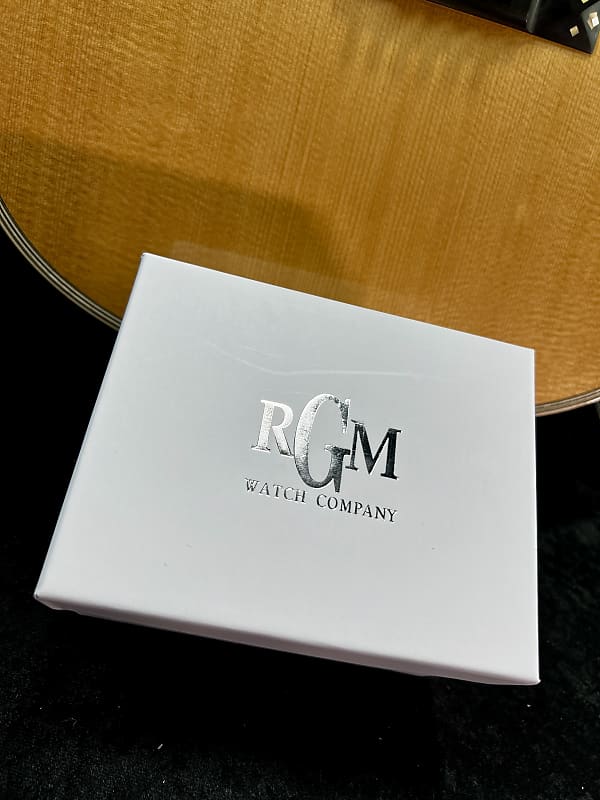 Mint Martin OM 20th-Century Limited Acoustic Guitar - Natural Authorized Dealer Free Shipping! 362 (7 of 20) w/ RGM Watch!