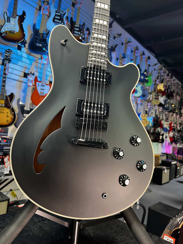 EVH SA-126 Special Stealth Black Auth Dealer Free Shipping! 843 GET PLEK’D!