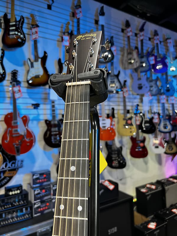 Martin D-28 Acoustic Guitar - Sunburst Authorized Dealer Free Shipping! 131 GET PLEK’D!