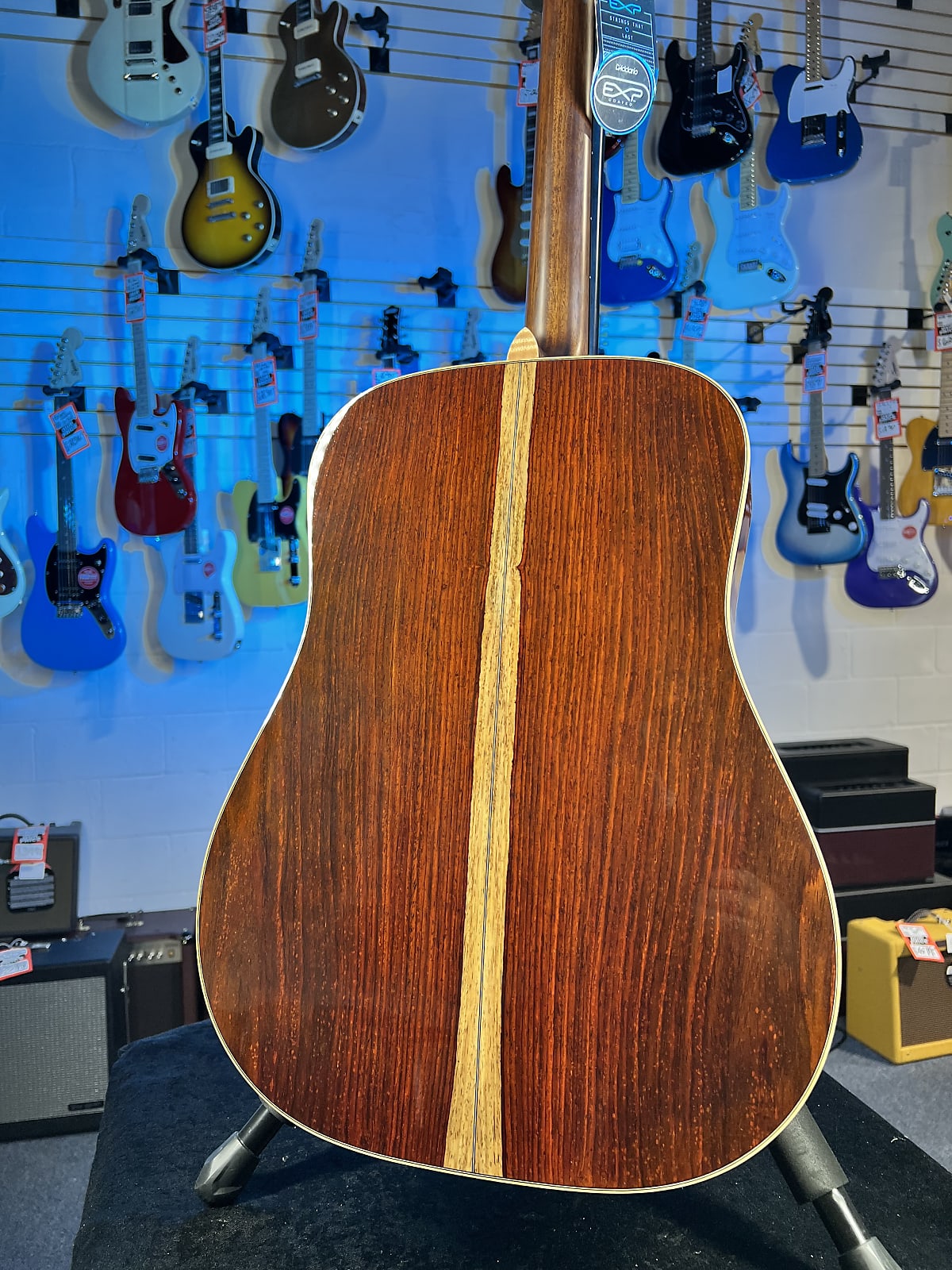 USED Takamine Custom Shop SG-CPD-AC1 Solid Adirondack Spruce / Cocobolo Guitar, with Case