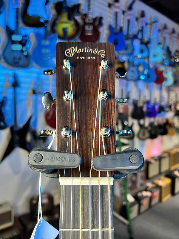 Martin 000-28 Left-Handed Acoustic Guitar - Natural Auth Deal Free Ship! 002 GET PLEK’D!