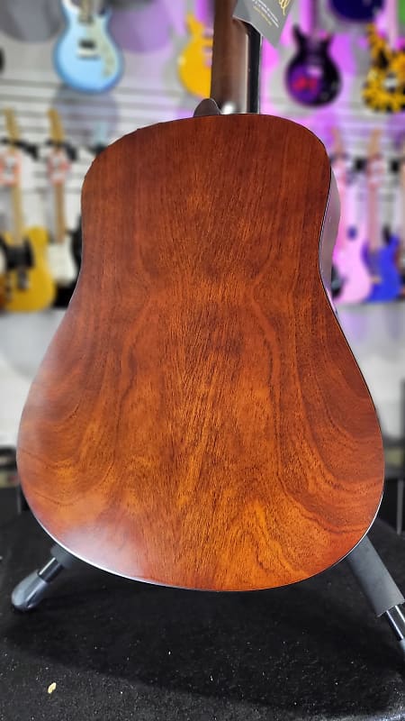 Seagull Guitars S6 Cedar Original Slim Acoustic Guitar - Natural Auth Dealer *FREE PLEK WITH PURCHASE* 258