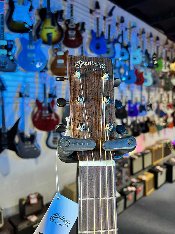 Martin 00-15ML Acoustic Guitar - Satin Natural Mahogany Free Shipping Authorized Dealer! 575 GET PLEK’D!