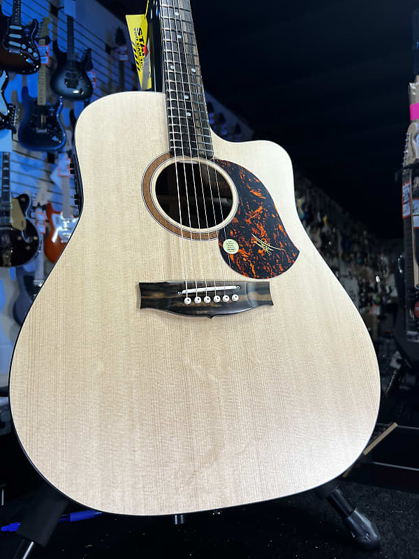 Maton SRS70C Cutaway Dreadnought Authorized Dealer Free Shipping! 388 GET PLEK’D!