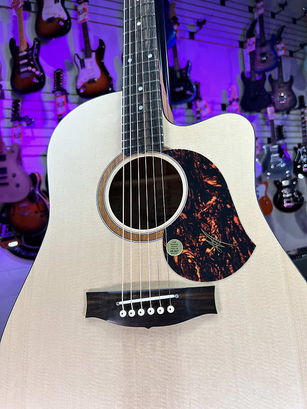 Maton Acoustic- Electric SRS70C Authorized Dealer Free Shipping! GET PLEK’D! 8054