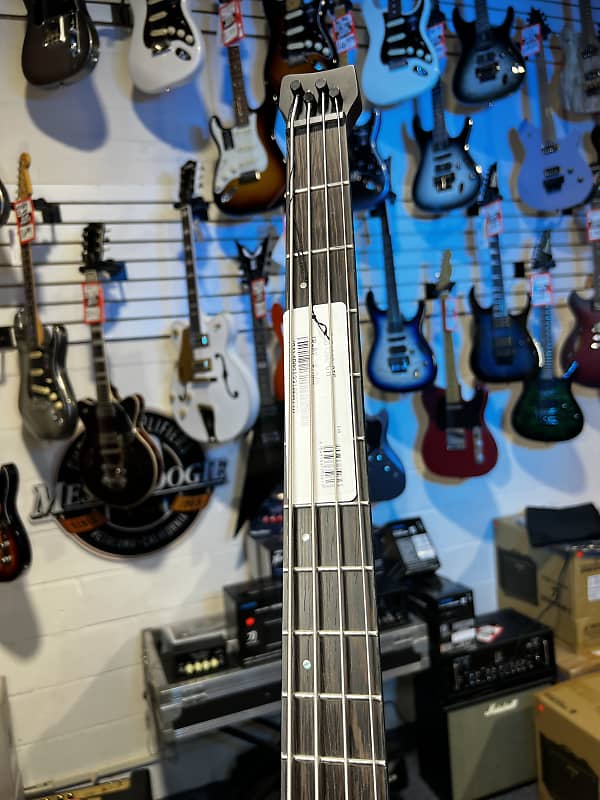 Ibanez EHB Ergonomic Headless Cosmic Blue Starburst Flat Auth Dealer Free Ship! 778 GET PLEK’D!