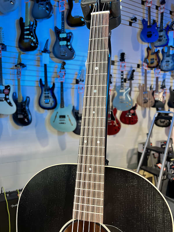 Martin DSS-17 Acoustic Guitar - Whiskey Sunset Authorized Dealer GET PLEK'D! 834