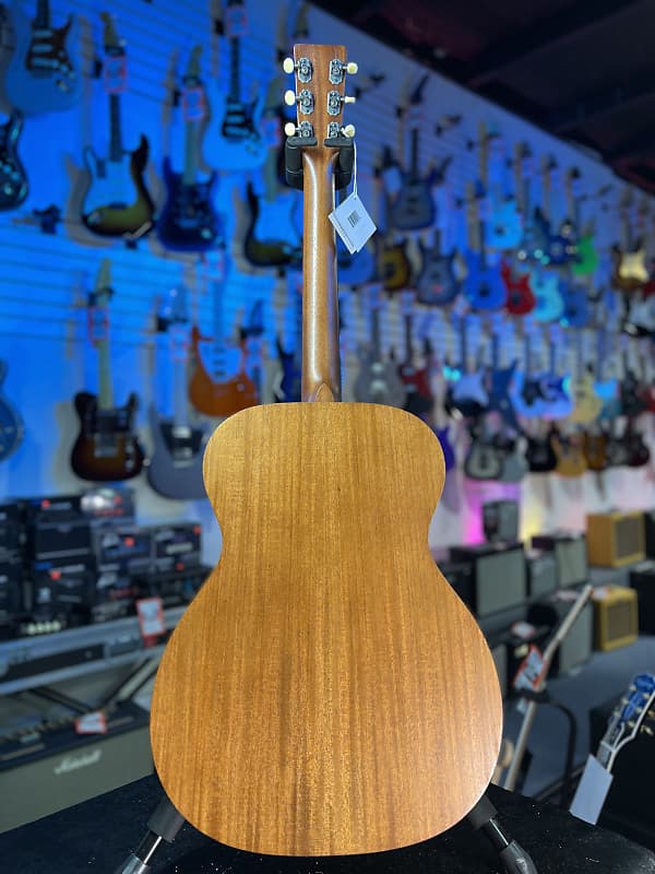 Martin 00017 Acoustic Guitar - Whiskey Sunset, Authorized Dealer Free Shipping! 926 GET PLEK’D!