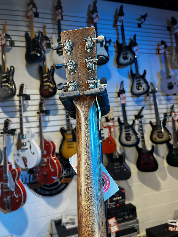 Martin D-15E Dreadnought Acoustic-electric Guitar - Natural Auth Deal Free Ship! 595 GET PLEK’D!