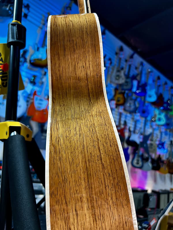 Mint Martin OM 20th-Century Limited Acoustic Guitar - Natural Authorized Dealer Free Shipping! 362 (7 of 20) w/ RGM Watch!