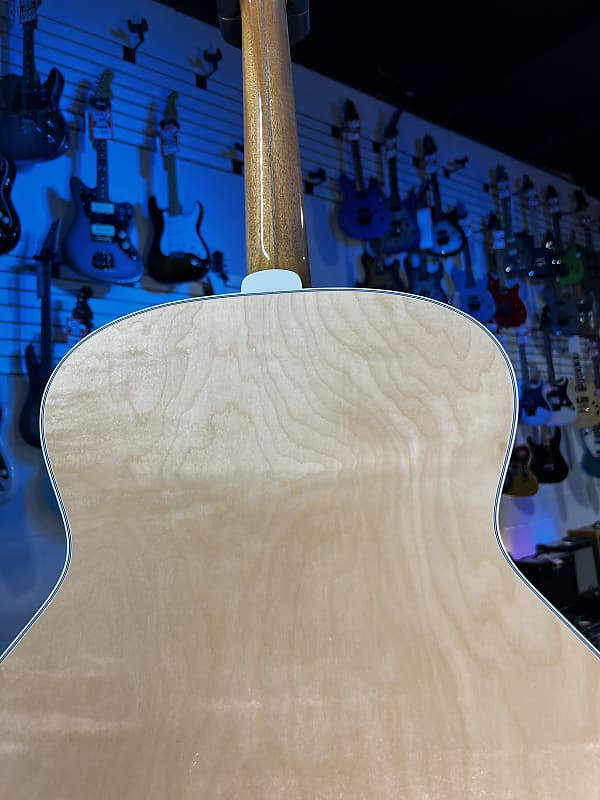 Guild F-512 12-string Acoustic Guitar Natural Auth Deal Free Ship! 063