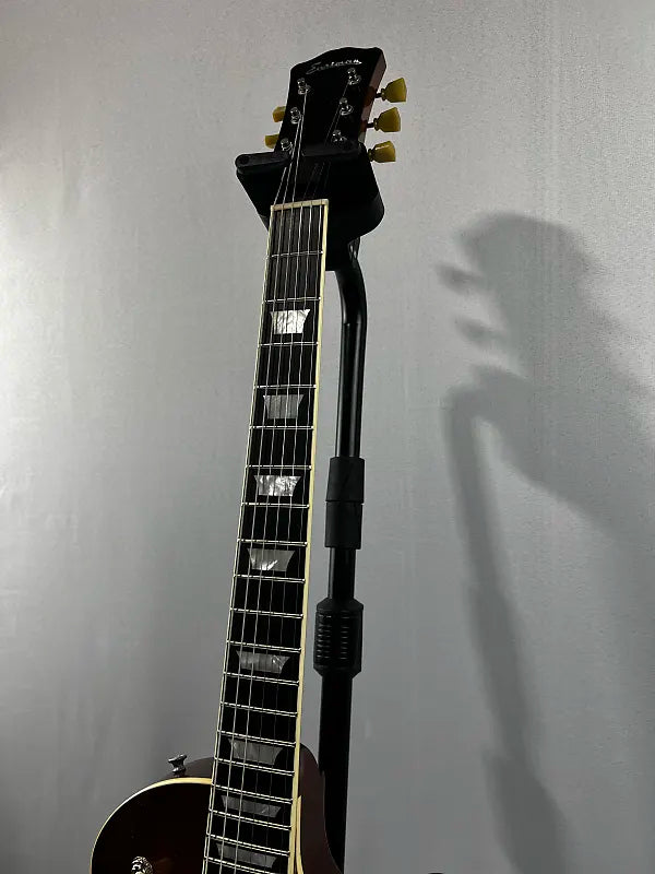 SB59/V Solidbody Electric Guitar - Antique Goldburst Varnish #699