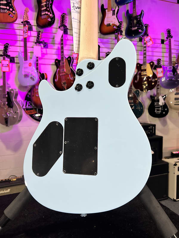 EVH Wolfgang Special Electric Guitar - Sonic Boom Auth Dealer Free Ship! 431 *FREE PLEK WITH PURCHASE*