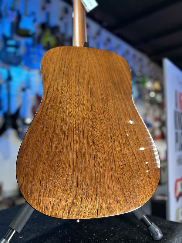 Martin D-18 Acoustic Guitar - Natural Authorized Dealer Free Shipping 443 GET PLEK’D!