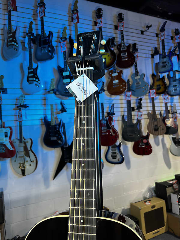 Martin CEO-7 Acoustic Guitar - Autumn Sunset Burst Auth Deal Free Shipping! 112 GET PLEK’D!