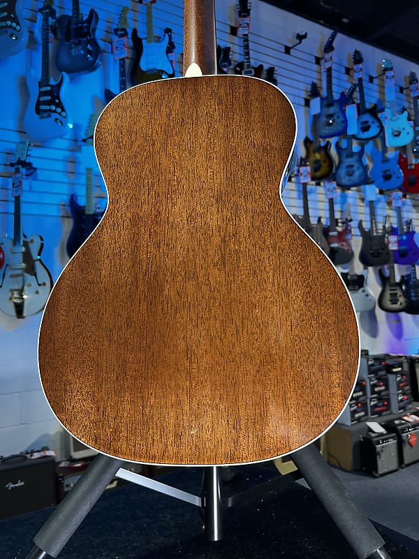 Martin CEO-7 Acoustic Guitar - Autumn Sunset Burst Auth Deal Free Shipping! 112 GET PLEK’D!