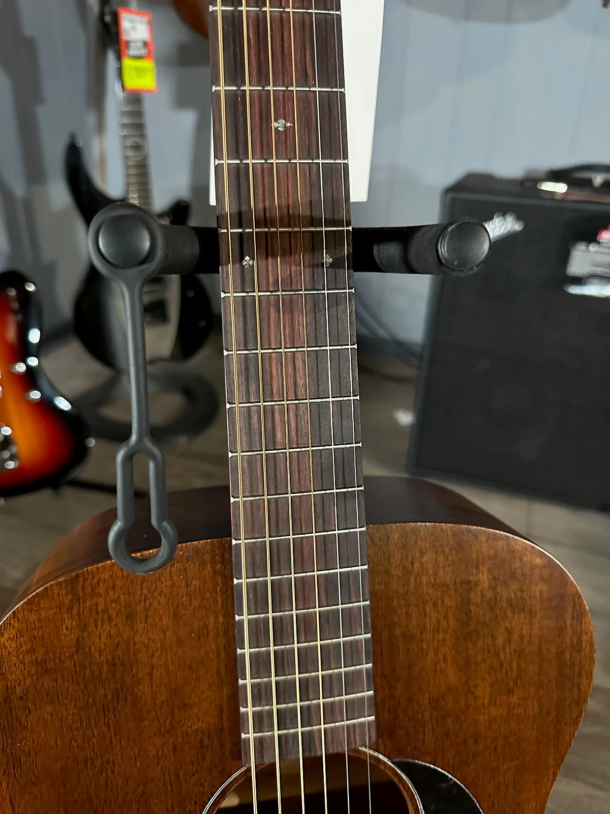 00-15M Acoustic Guitar - Mahogany #035