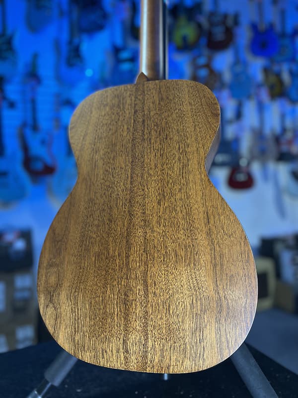 Martin 00-15ML Acoustic Guitar - Satin Natural Mahogany Free Shipping Authorized Dealer! 575 GET PLEK’D!