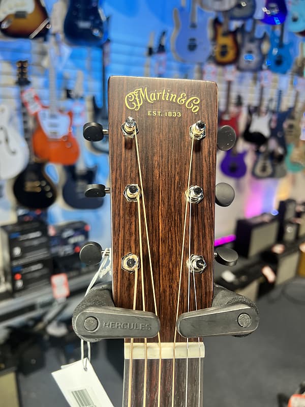 Martin 00-15M Acoustic Guitar - Satin Natural Mahogany Authorized Dealer Free Shipping! 584 GET PLEK’D!