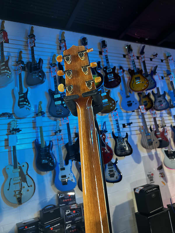 Takamine GD71CE NAT Free Shipping Authorized Dealer! 532